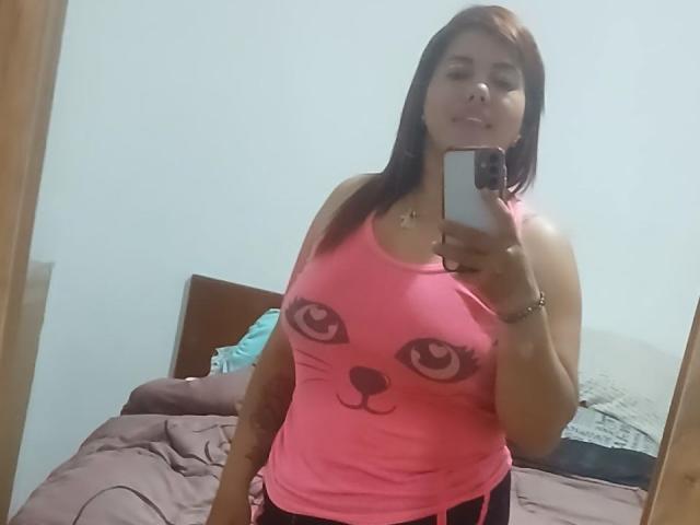 EloiseGrace - Live sex cam - 24252761