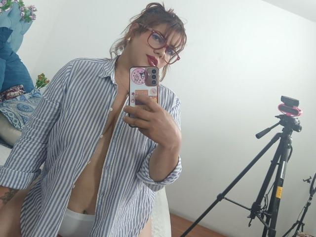 EloiseGrace - Live sex cam - 24252765