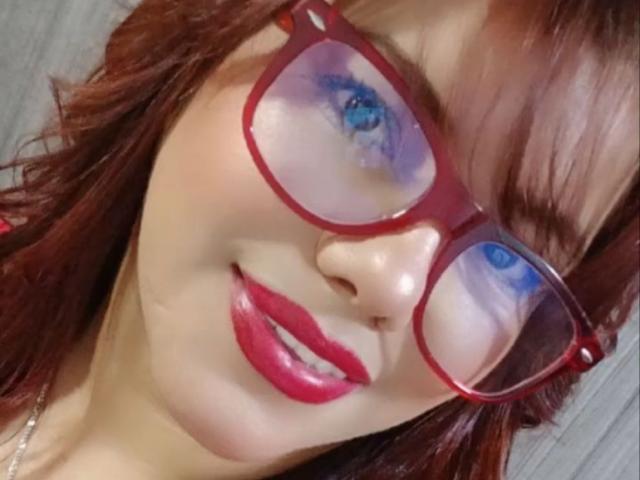 EloiseGrace - Live sex cam - 24252793