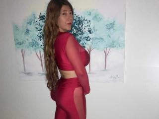 HotPamelaSex - Sexe cam en vivo - 24305857