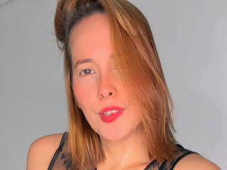 SaritaVelez - Live sex cam - 24317909