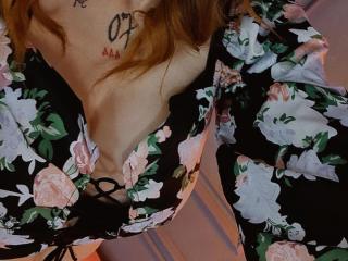 Michanelle - Live sex cam - 24323193