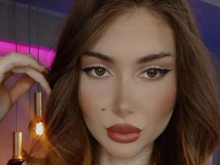 Michanelle - Live sex cam - 24323209