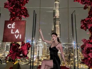 Michanelle - Live sex cam - 24323221