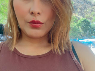 SaritaVelez - Live sex cam - 24505537