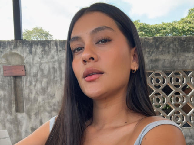 ThaliaAres - Live sex cam - 24998121