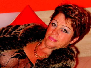 Bettina - Sexe cam en vivo - 2509254