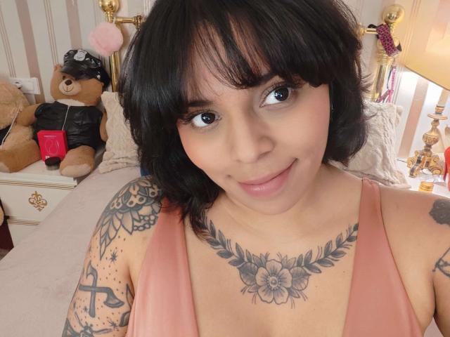 Chili - Live porno og sexkamera - 25130821
