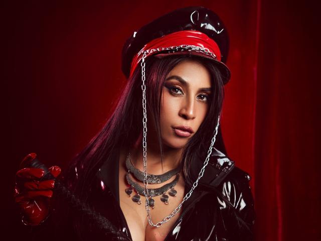 KiimFantasy - Live sex cam - 25354085