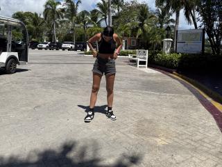 ThaliaAres - Live sex cam - 25616805