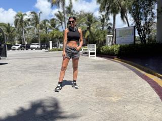 ThaliaAres - Live sex cam - 25616813