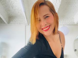 SaritaVelez - Live sex cam - 25694105