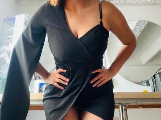 SaritaVelez - Live sex cam - 25694109