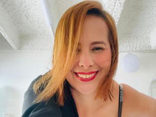 SaritaVelez - Live sex cam - 25694113