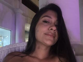 ThaliaAres - Live sex cam - 25907089