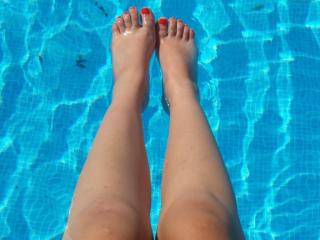 SarahFontain - Live sexe cam - 25962289