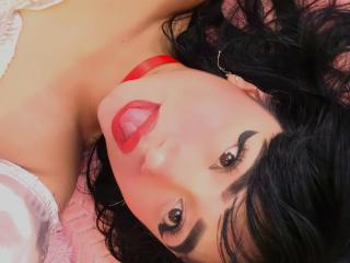 AnnieGrey - Live sex cam - 26159037