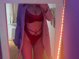 Innysik - Live sex cam - 26319445