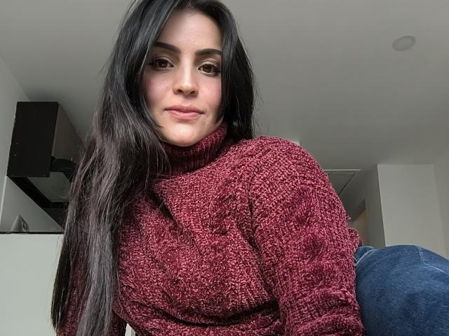 SaraWestt - Live sex cam - 26403665