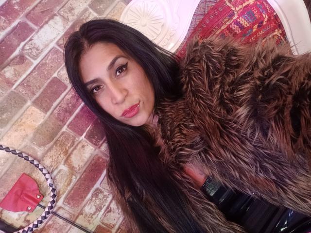KiimFantasy - Live sexe cam - 26409121