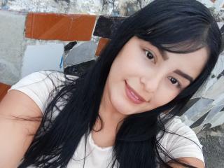 TalianaSquirt - Live sex cam - 26424877
