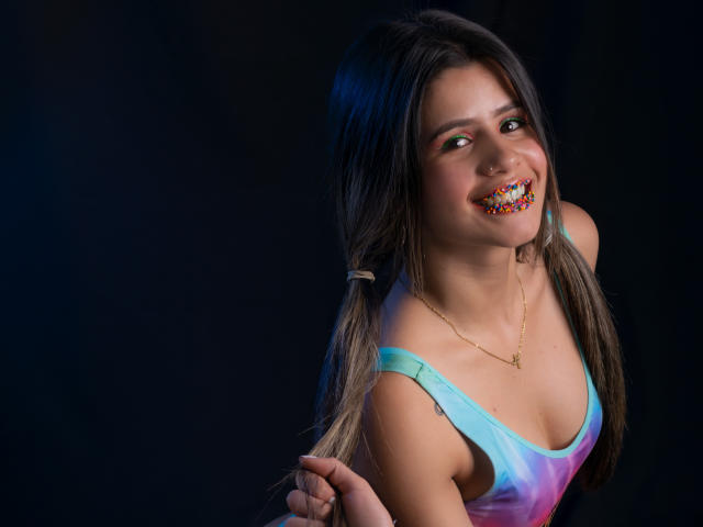 SheylaSpooner - Live sex cam - 26432049