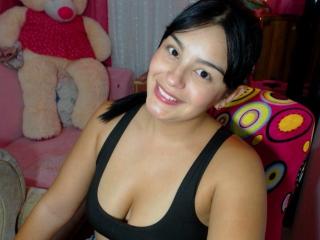 TalianaSquirt - Live sex cam - 26493109