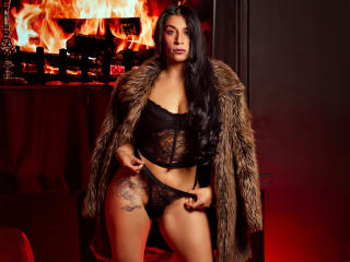KiimFantasy - Live sex cam - 26515165