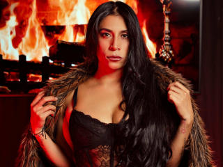 KiimFantasy - Live sex cam - 26515173