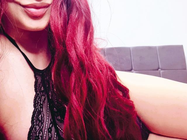 GiannaSexxy - Live porno og sexkamera - 26523981