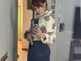JaneRoa - Live sexe cam - 26533364