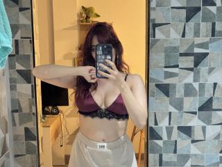 JaneRoa - Live sexe cam - 26533368