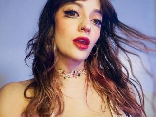JaneRoa - Live sexe cam - 26533384