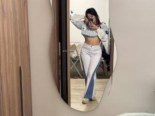 JaneRoa - Live sexe cam - 26533400