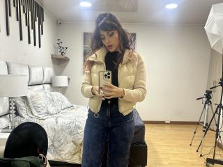 JaneRoa - Live sexe cam - 26533412