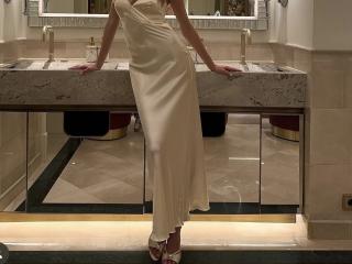 TheHottestBlonde - Live sex cam - 26554138