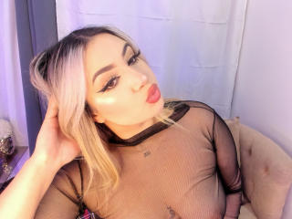 MelissaLust - Live sexe cam - 26561934