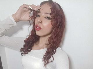 AteneaGrey - Live sex cam - 26580130