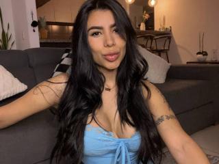 NikolRyder - Live sex cam - 26613370