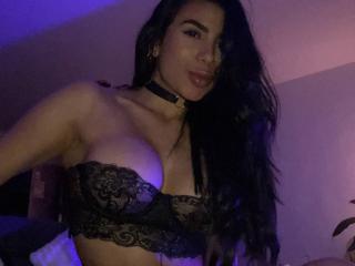 NikolRyder - Live sex cam - 26618242