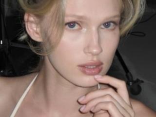 TheHottestBlonde - Live sex cam - 26644490
