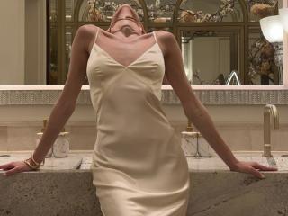 TheHottestBlonde - Live sex cam - 26644526