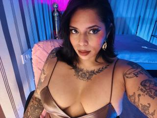 Chili - Live sex cam - 26655662