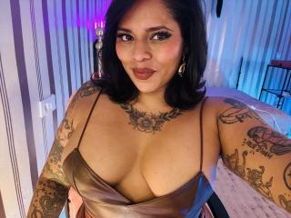 Chili - Live sex cam - 26655742