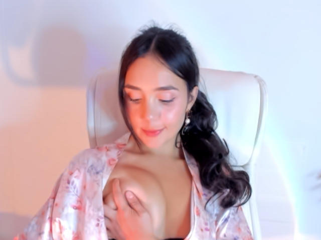 LinsayColemann - Live sex cam - 27921689