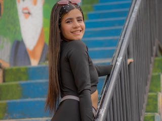 SheylaSpooner - Live sex cam - 28021730