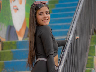 SheylaSpooner - Live sex cam - 28037837