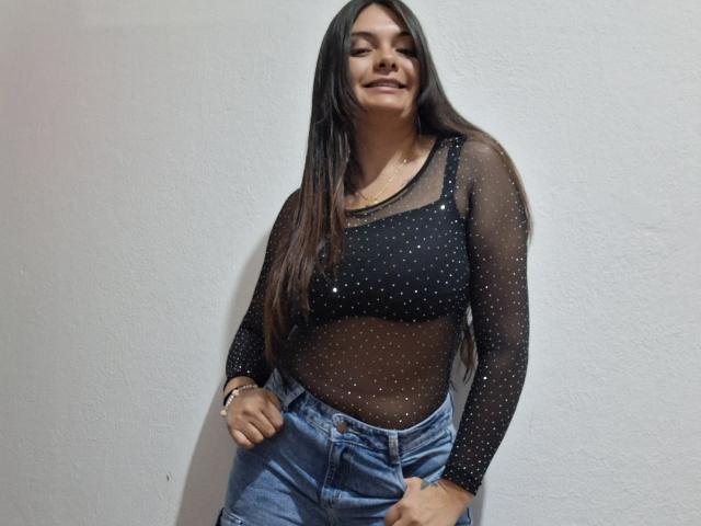 katherinLatin - Live sex cam - 28467269