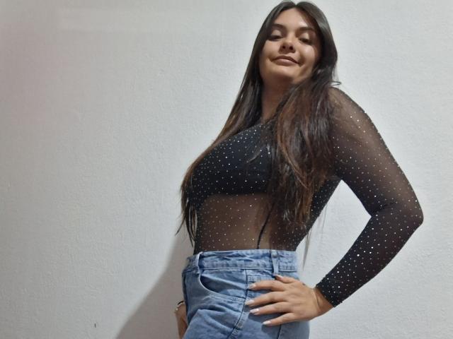 katherinLatin - Live sex cam - 28467278