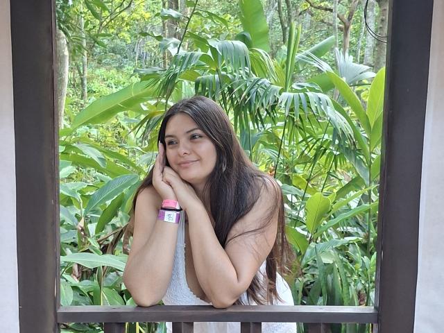 katherinLatin - Live sex cam - 28612742